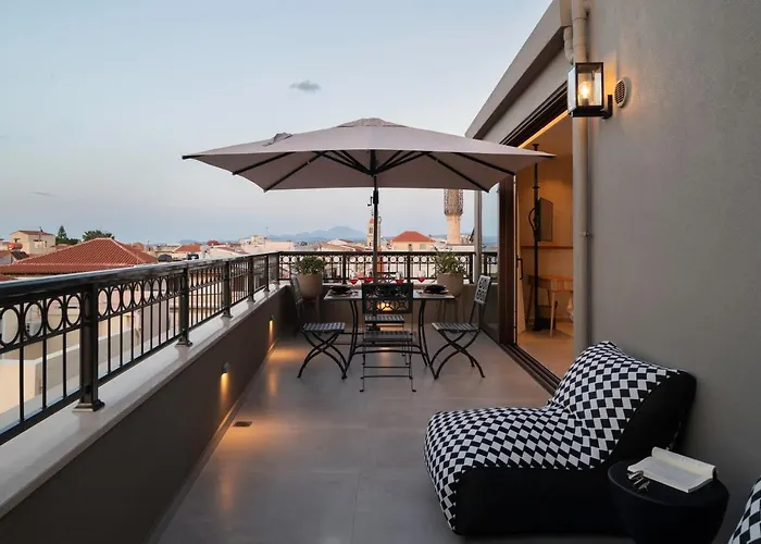 Petalo Suites