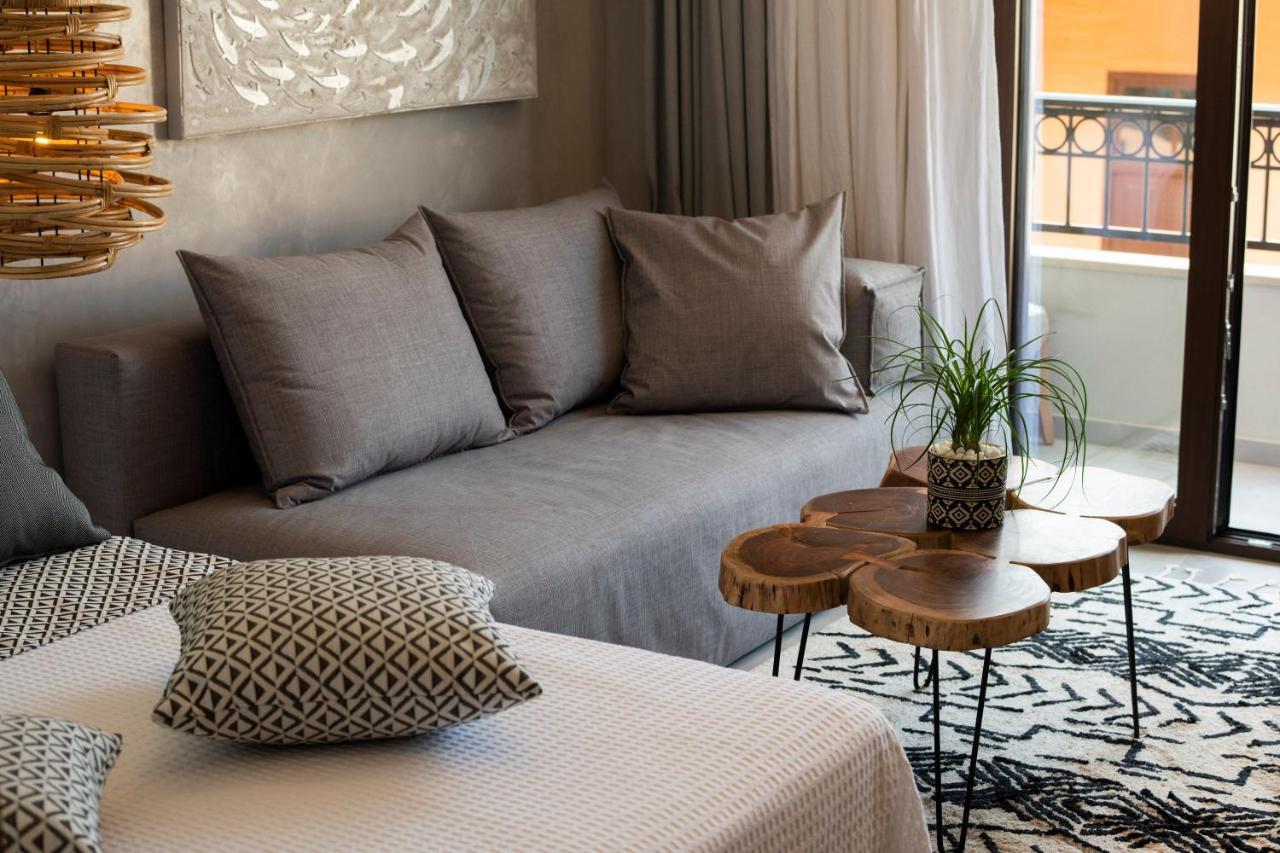 Petalo Aparthotel Rethymno (Crete)