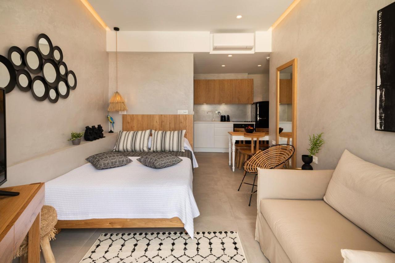 Aparthotel Petalo Rethymno (Crete)