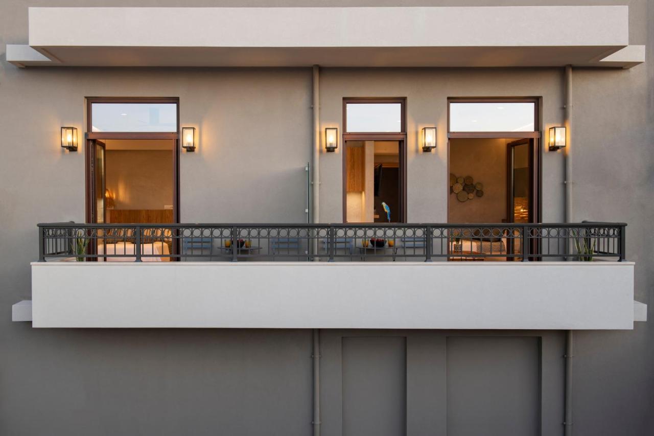 Petalo Aparthotel