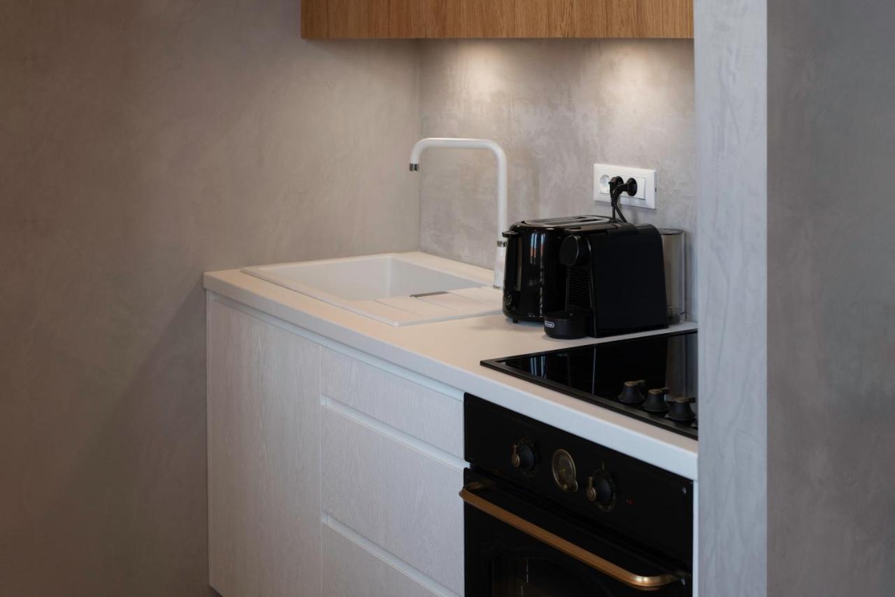 Aparthotel Petalo Rethymno (Crete)