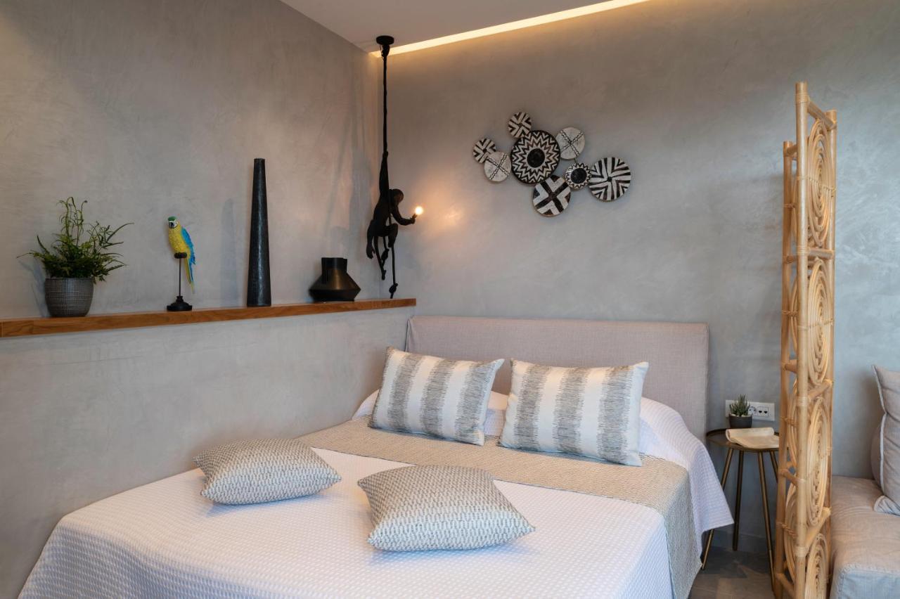 Petalo Aparthotel Rethymno (Crete)