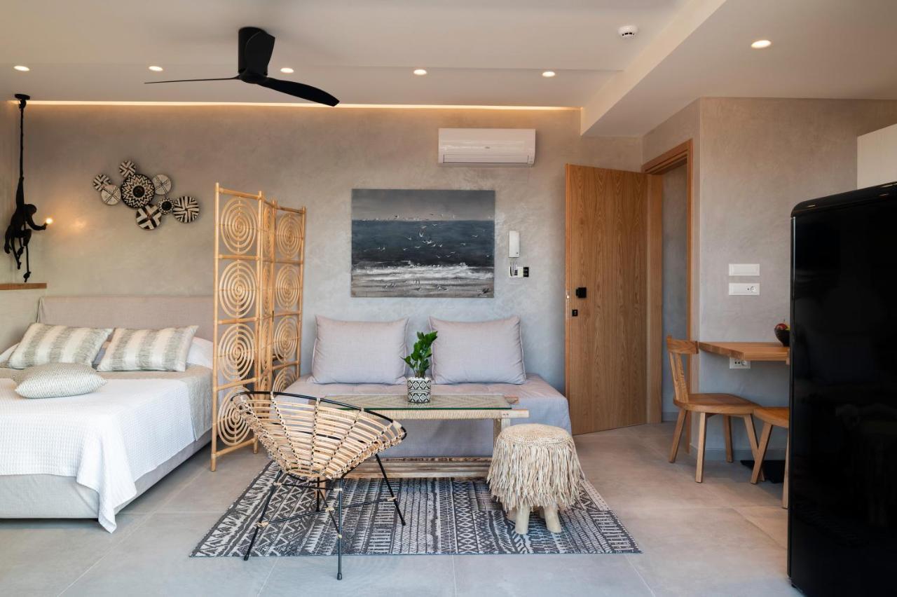 Aparthotel Petalo