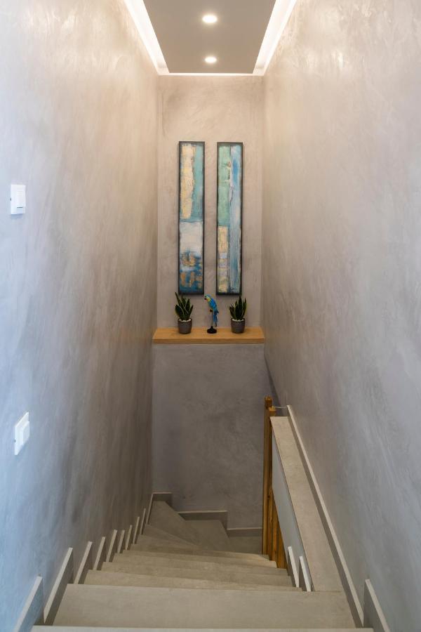 Petalo Aparthotel 2*
